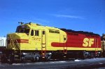 ATSF 5957